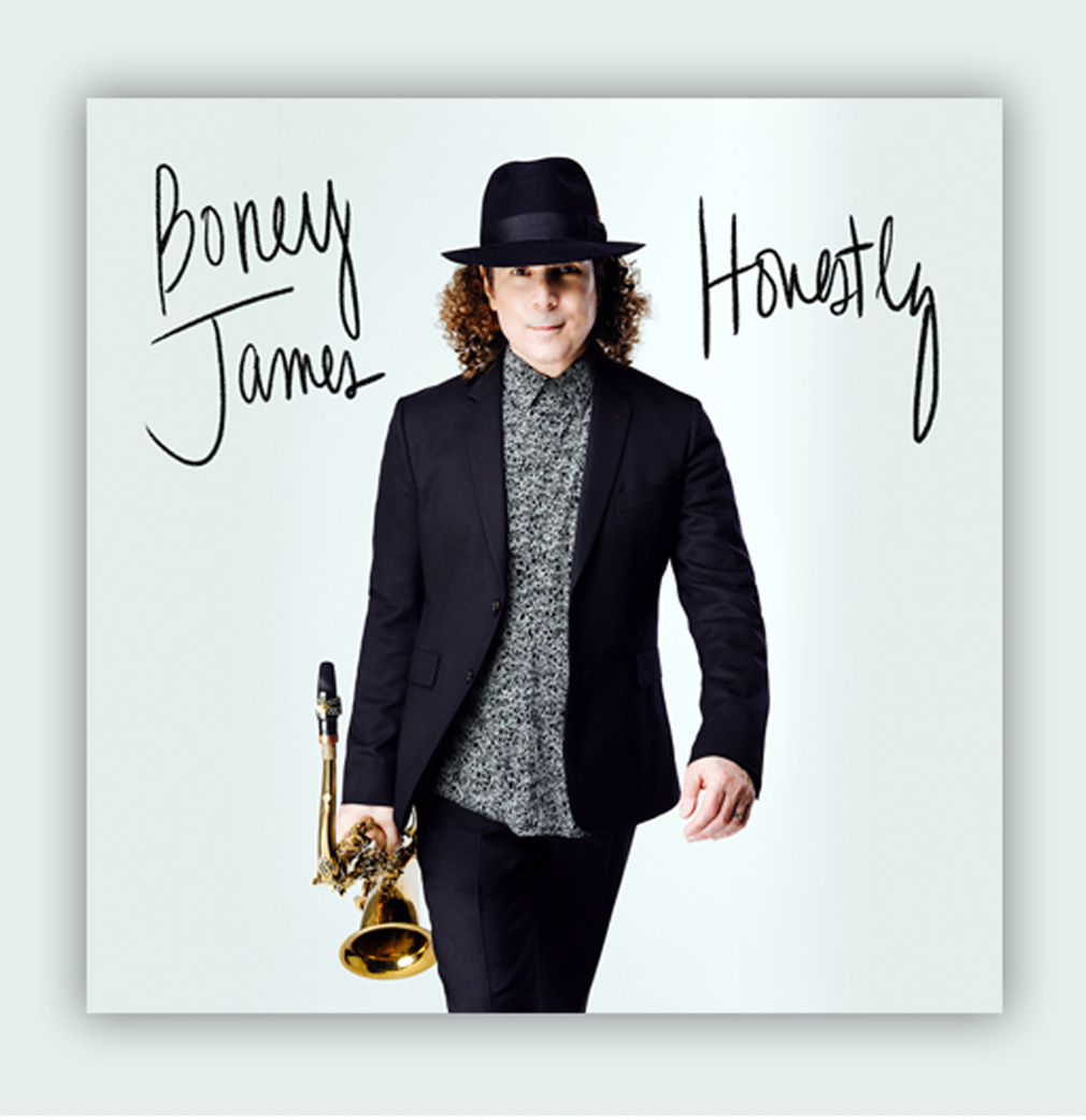 Honestly Album